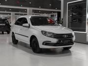 Lada (ВАЗ) Granta I Рестайлинг Москва  - изображение 24
