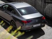 Mercedes-Benz CLS III (C257) Москва  - изображение 56