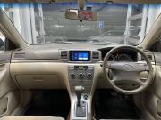 Toyota Corolla IX (E120 E130) Рестайлинг Новосибирск  - изображение 23