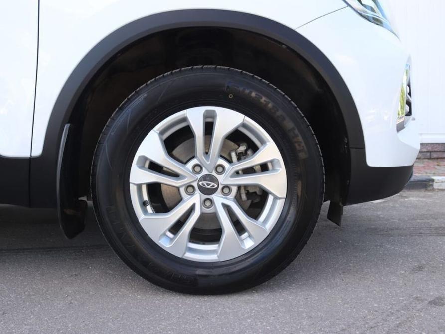 Chery Tiggo 4 Pro I Нижний Новгород  - изображение 11