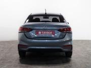 Hyundai Solaris II Чита  - изображение 23