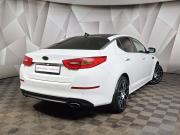 Kia Optima III Рестайлинг Москва  - изображение 23