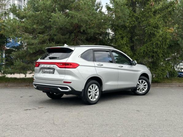 Haval M6 II с пробегом 2024 года, цена 1 779 000 рублей, 36441 км, внедорожник, Автокод Объявления