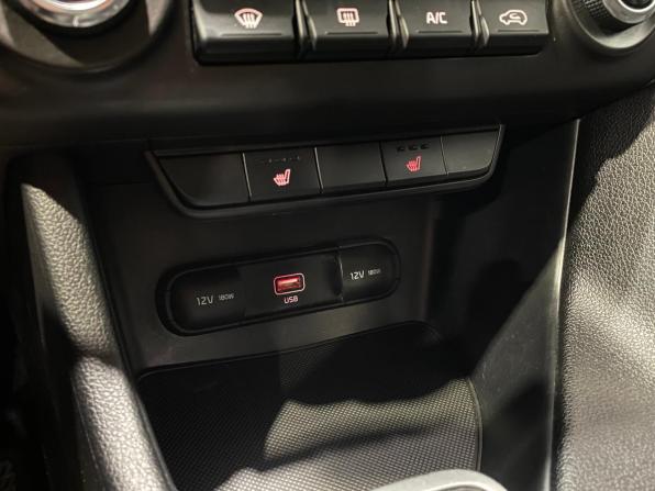 Kia Sportage IV Рестайлинг с пробегом 2021 года, цена 2 080 000 рублей, 128640 км, внедорожник, Автокод Объявления