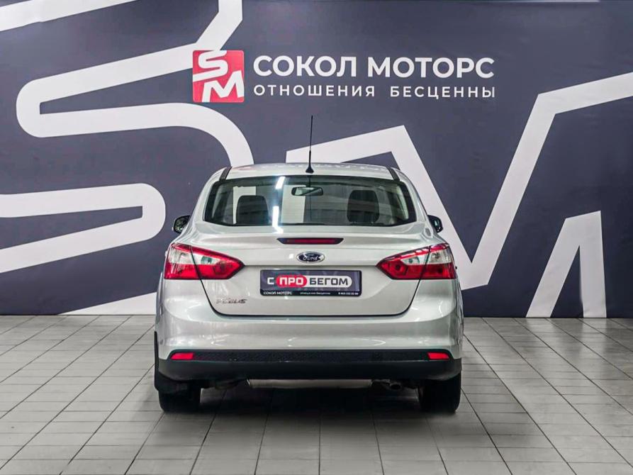 Ford Focus III Ростов-на-Дону  - изображение 4