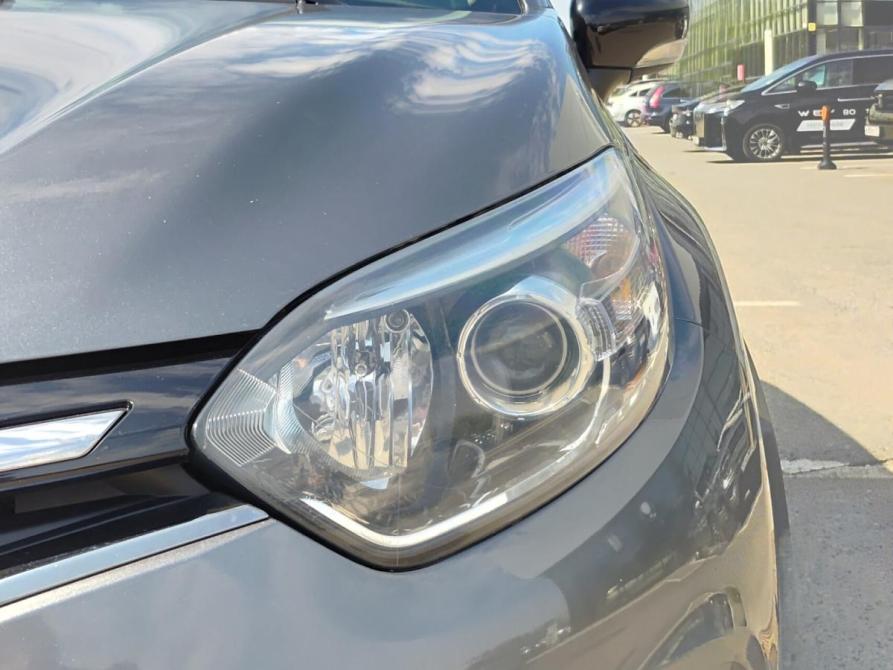 Renault Kaptur I Рестайлинг Чебоксары  - изображение 20