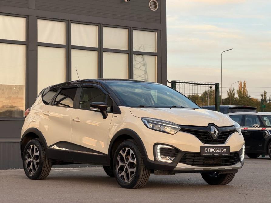 Renault Kaptur I Волгоград  - изображение 3