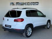 Volkswagen Tiguan I Рестайлинг Уфа  - изображение 23