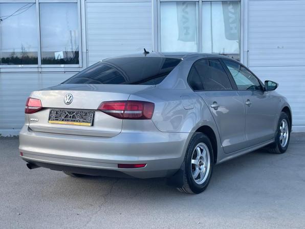 Volkswagen Jetta VI Рестайлинг с пробегом 2016 года, цена 1 300 000 рублей, 145300 км, седан, Автокод Объявления