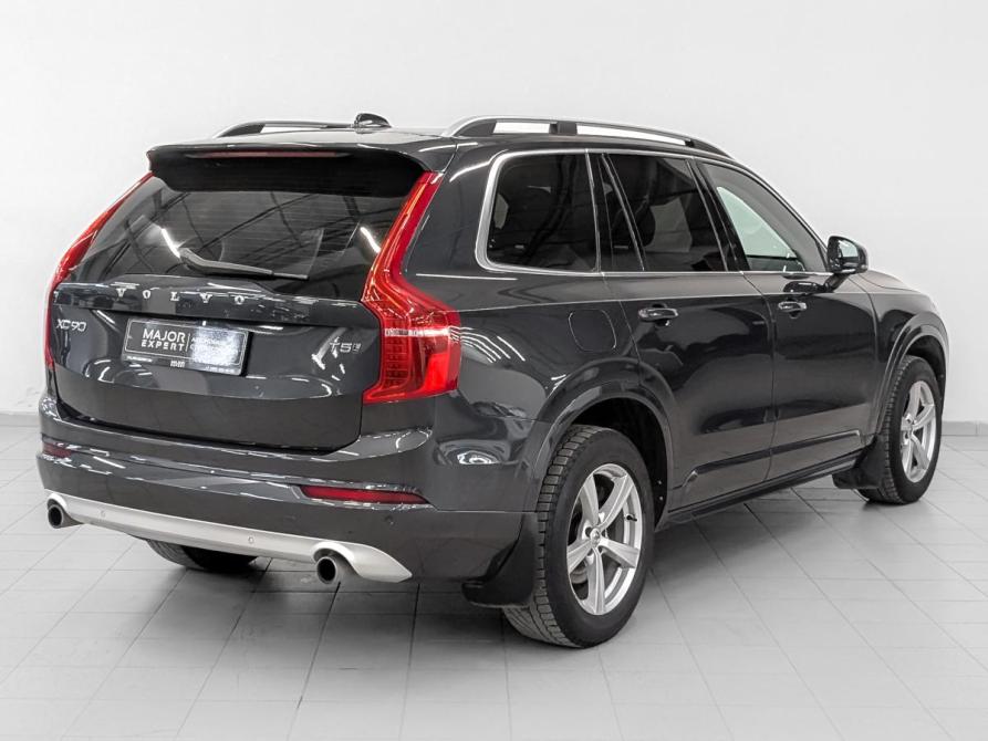 Volvo XC90 II Москва  - изображение 5