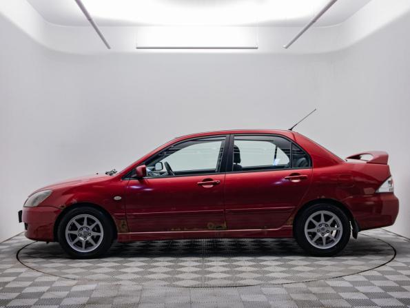 Mitsubishi Lancer IX с пробегом 2004 года, цена 404 000 рублей, 250227 км, седан, Автокод Объявления