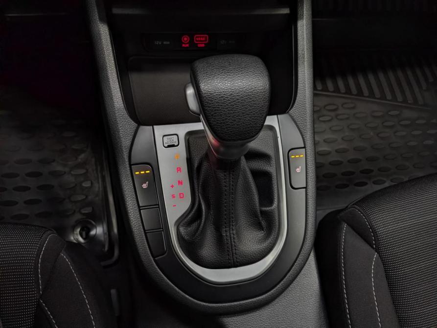 Kia Cerato IV Москва  - изображение 25