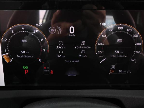 Volkswagen Tiguan III (China Market) с пробегом 2026 года, цена 4 899 000 рублей, 58 км, внедорожник, Автокод Объявления