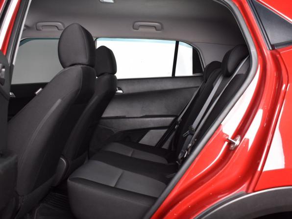 Hyundai Creta I с пробегом 2017 года, цена 1 749 995 рублей, 103345 км, внедорожник, Автокод Объявления