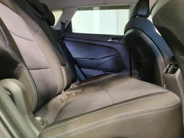 Hyundai Tucson III с пробегом 2017 года, цена 2 089 000 рублей, 102428 км, внедорожник, Автокод Объявления
