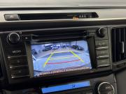 Toyota RAV4 IV (XA40) Рестайлинг Калининград  - изображение 32