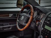 Volkswagen Touareg I Рестайлинг Тюмень  - изображение 30