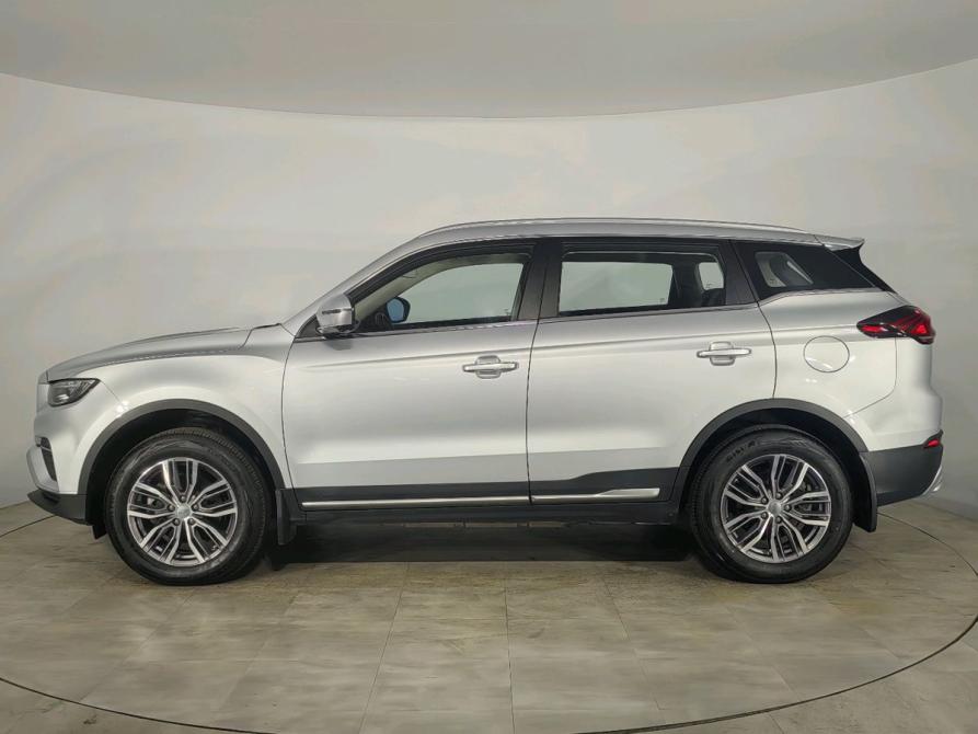Geely Atlas Pro Санкт-Петербург  - изображение 8