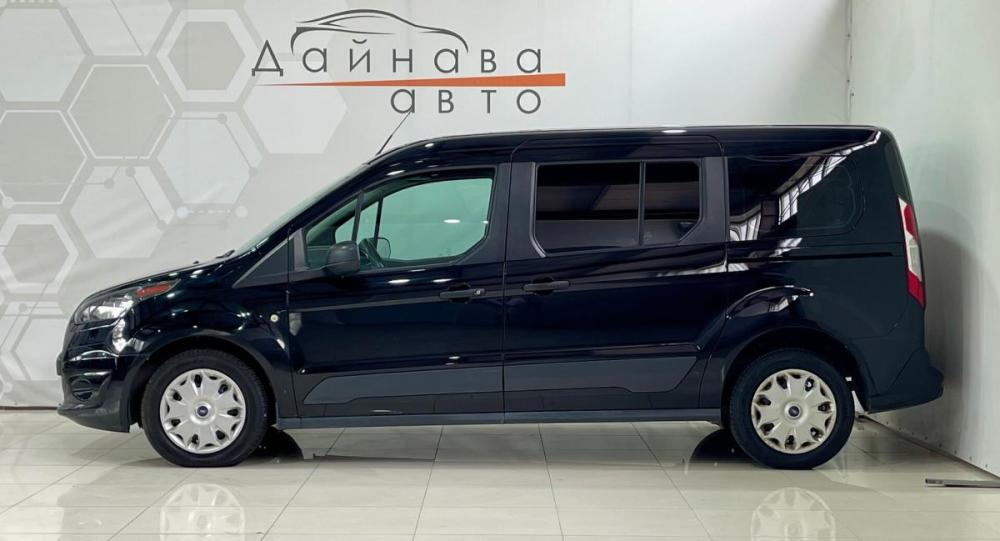 Ford Tourneo Connect II Воронеж  - изображение 8