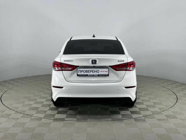 Changan Alsvin с пробегом 2023 года, цена 1 165 000 рублей, 16170 км, седан, Автокод Объявления