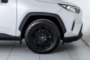 Toyota RAV4 V (XA50) Казань  - изображение 19