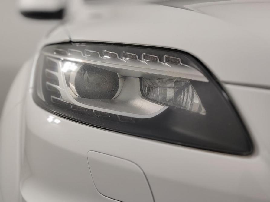 Audi Q7 I (4L) Рестайлинг Москва  - изображение 17