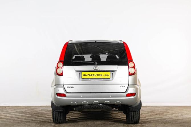 Great Wall Hover H5 с пробегом 2012 года, цена 659 000 рублей, 144686 км, внедорожник, Автокод Объявления