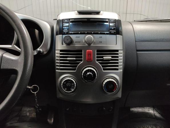 Daihatsu Terios II с пробегом 2007 года, цена 720 000 рублей, 177345 км, внедорожник, Автокод Объявления