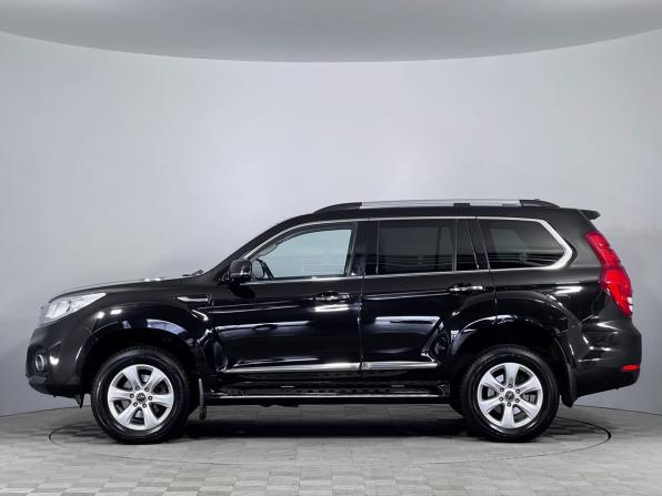 Haval H9 I Рестайлинг с пробегом 2023 года, цена 2 899 000 рублей, 76360 км, внедорожник, Автокод Объявления