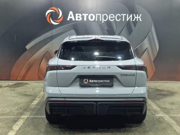 JETOUR DASHING I с пробегом 2023 года, цена 1 750 000 рублей, 31306 км, внедорожник, Автокод Объявления