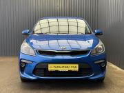Kia Rio IV Пермь  - изображение 29