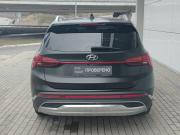 Hyundai Santa Fe IV Рестайлинг Казань  - изображение 29