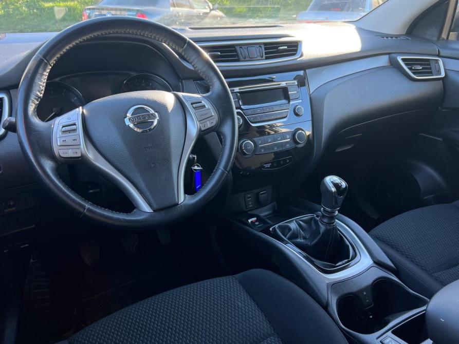 Nissan Qashqai II Нефтекамск  - изображение 9