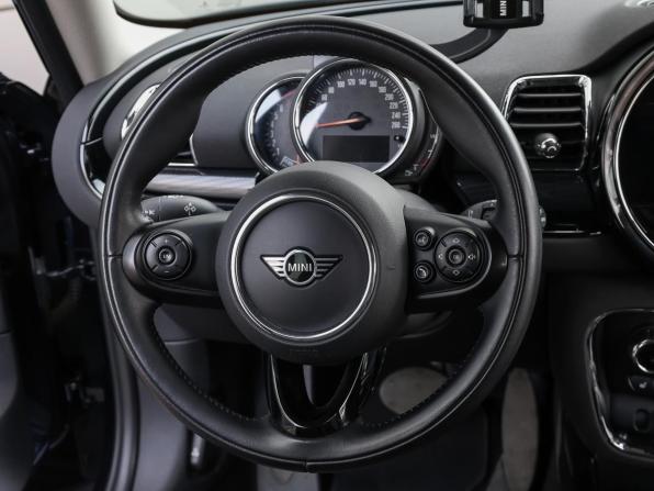 Mini Clubman II Рестайлинг с пробегом 2021 года, цена 2 398 000 рублей, 49056 км, универсал, Автокод Объявления