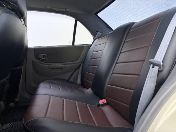 Hyundai Accent II с пробегом 2006 года, цена 330 000 рублей, 240985 км, седан, Автокод Объявления