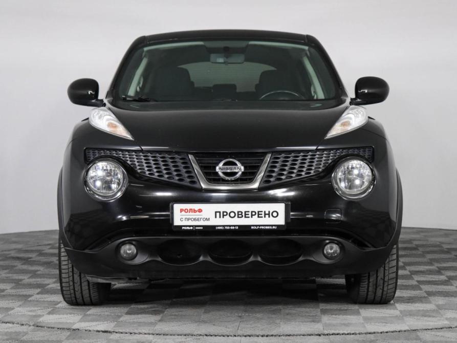 Nissan Juke I Химки  - изображение 2