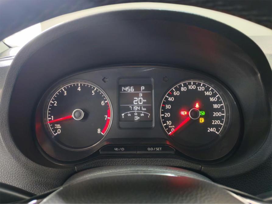Volkswagen Polo V Рестайлинг Астрахань  - изображение 13