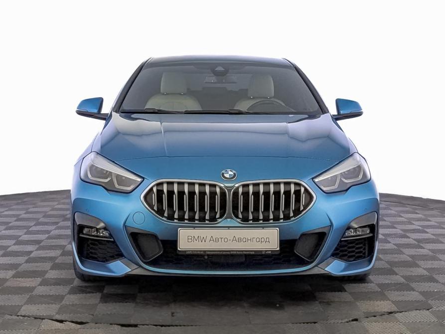 BMW 2 серии F44 Москва  - изображение 2