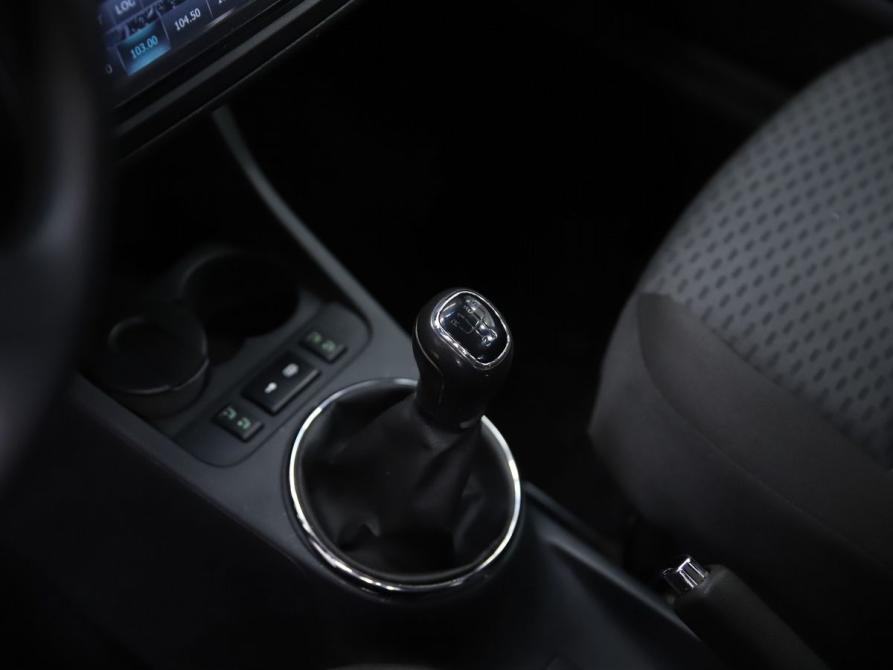 Skoda Fabia II Рестайлинг Уфа  - изображение 15
