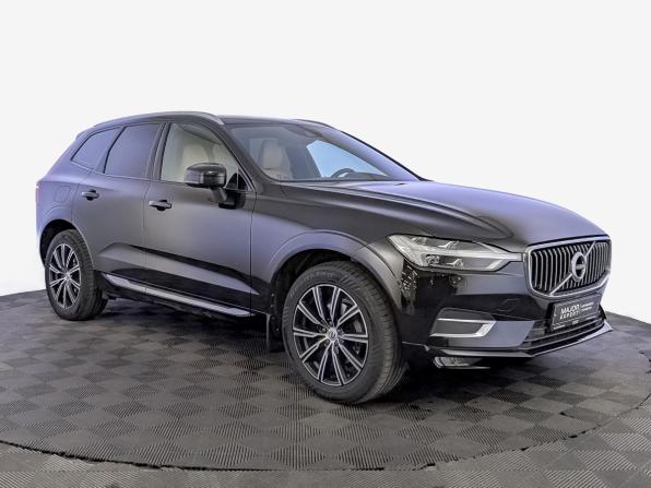 Volvo XC60 II с пробегом 2020 года, цена 3 710 000 рублей, 128563 км, внедорожник, Автокод Объявления