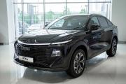 Haval F7x II Москва  - изображение 9