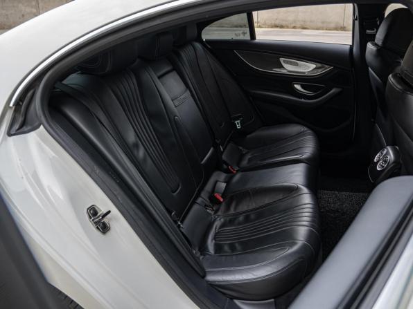 Mercedes-Benz CLS III (C257) с пробегом 2019 года, цена 4 820 000 рублей, 91639 км, седан, Автокод Объявления