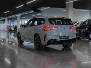 BMW X3 IV (G45/G48) Москва  - изображение 36