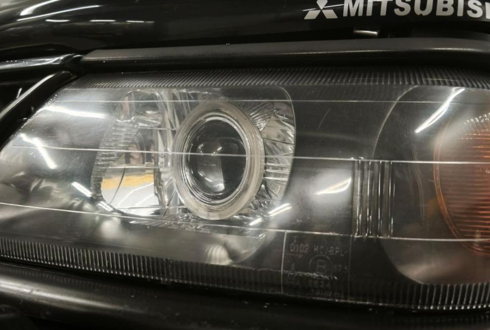 Mitsubishi Pajero Sport I Рестайлинг Сыктывкар  - изображение 9