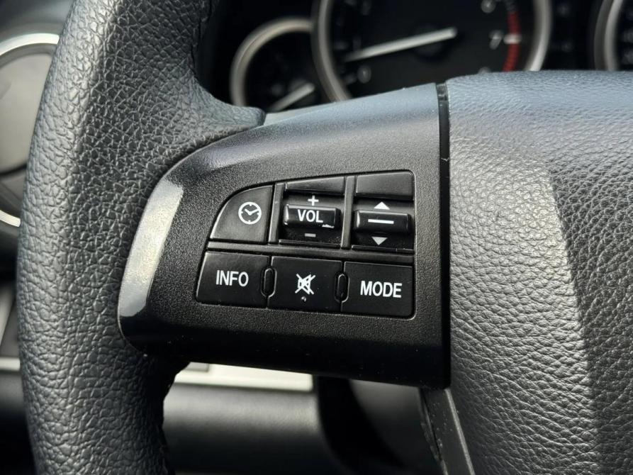Mazda 6 II (GH) Рестайлинг Ульяновск  - изображение 12