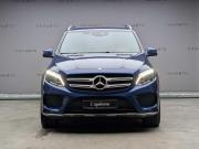 Mercedes-Benz GLE I (W166) Москва  - изображение 14