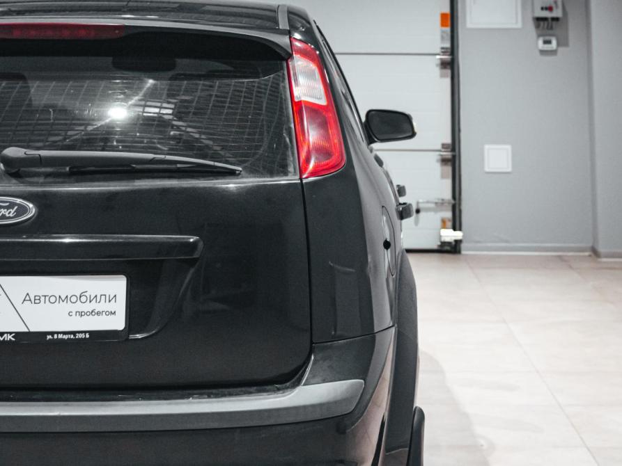 Ford Focus II Екатеринбург  - изображение 6