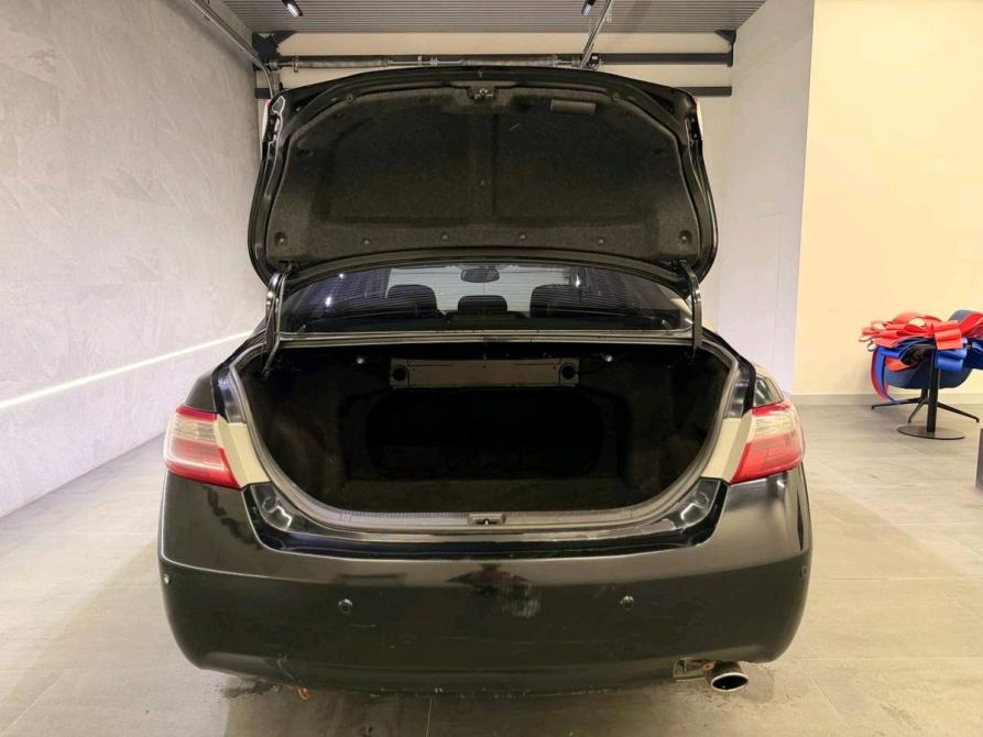 Toyota Camry VI (XV40) Новосибирск  - изображение 6