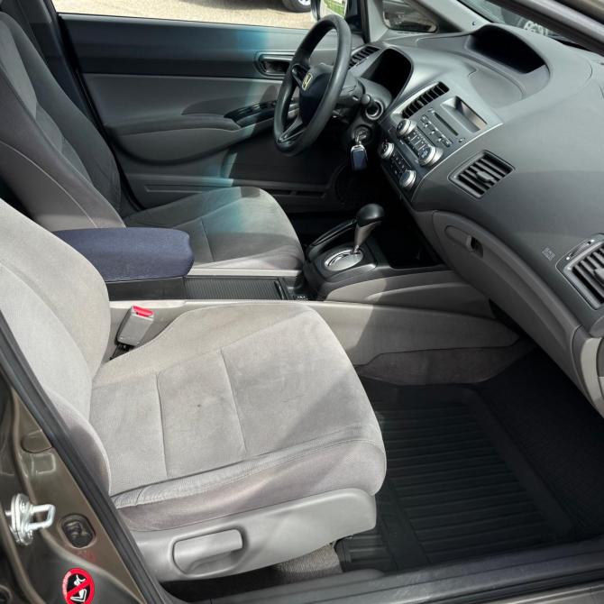 Honda Civic VIII Нижнекамск  - изображение 10