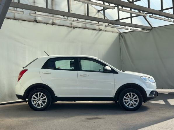 SsangYong Actyon II с пробегом 2012 года, цена 1 120 000 рублей, 144299 км, внедорожник, Автокод Объявления